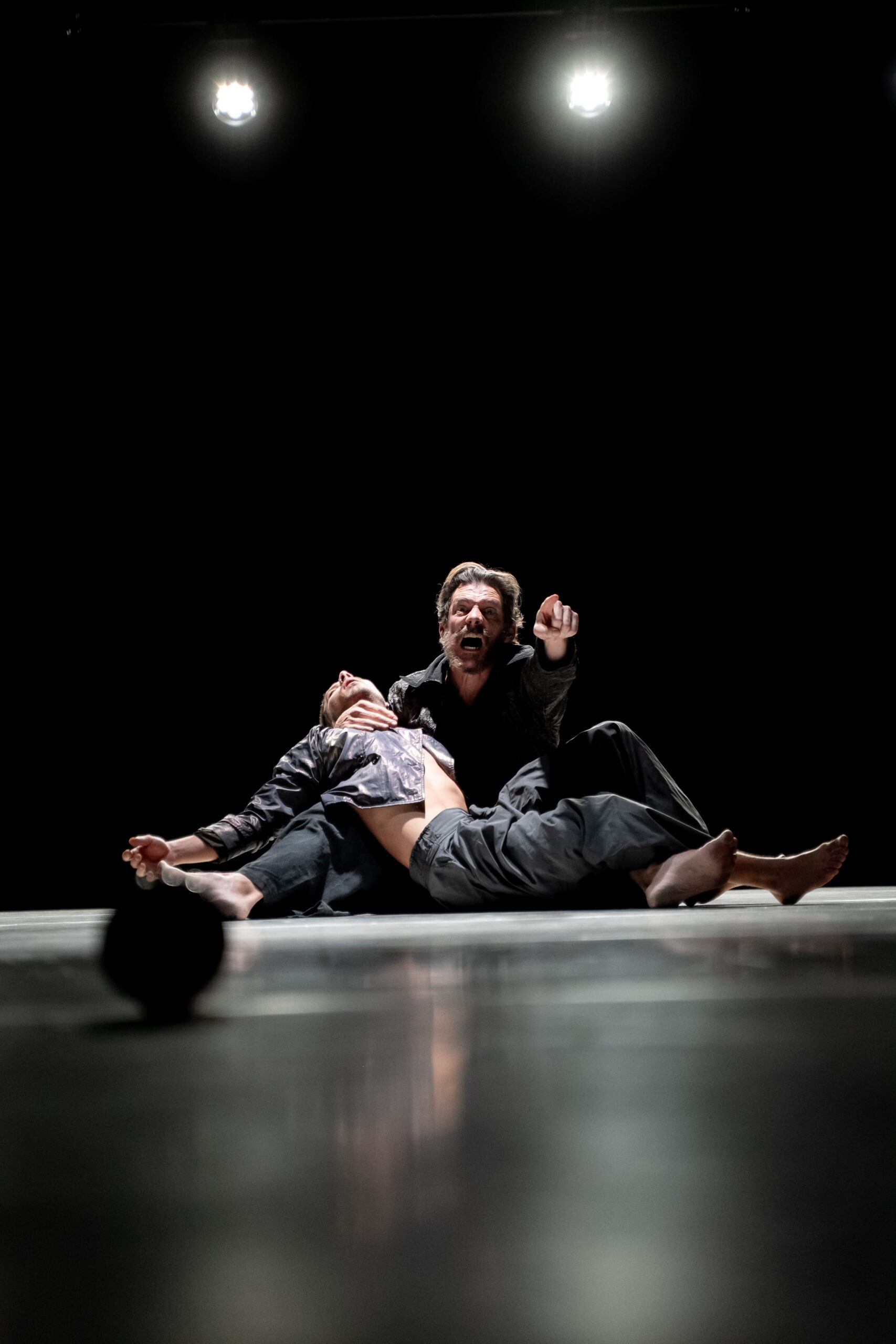 9/13 settembre – Prima Onda Fest all’Orto Botanico: la scena contemporanea tra  produzioni, anteprime e grandi compagnie