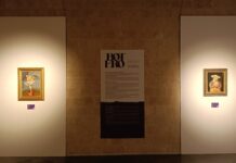 6 settembre Visite guidate al Museo Salinas, alla mostra su Botero al RISO e al chio stro di Monreale
