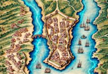 Giornata Mondiale dei Fiumi. “Sulle tracce del Papireto e del Kemonia”: pa sseggiata alla ricerca delle acque nascoste della città Palermo