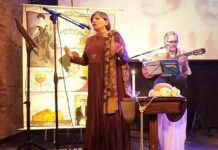 I Florio di Calabria, Leoni di Sicilia: i cantori Sara Cappello e Fulvio Cama in tou r negli Usa