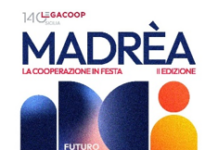A Palermo la seconda edizione di MADREA sul mondo della cooperazione. Dal 10 al 13 s ettembre, quattro giorni su futuro, comunità, legalità e sostenibilità