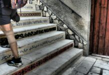 Orme d’ombra arriva a Palermo: quattro giorni di incontri con scuole, associazi oni e comunità. Attesa l’Acchianata a Santa Rosalia